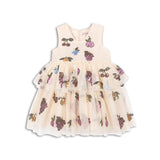 Konges Slojd yvonne fairy haljina, vitamins