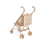 Konges Slojd doll stroller, lumina