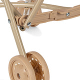 Konges Slojd doll stroller, lumina