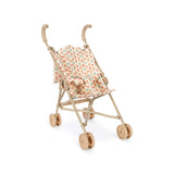 Konges Slojd doll stroller, lumina