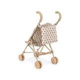 Konges Slojd doll stroller, verona blues