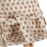 Konges Slojd doll stroller, verona blues