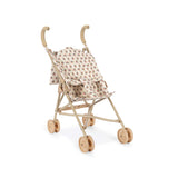 Konges Slojd doll stroller, verona blues
