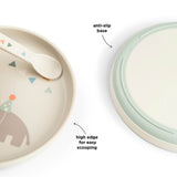 Done By Deer foodie tanjir celebration, bež