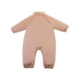 Donsje tuur overalls, apricot