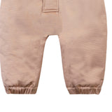 Donsje tuur overalls, apricot