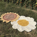 Lorena Canals tepih white daisy