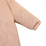 Donsje tuur overalls, apricot