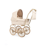 Konges Slojd kolevka za lutke minnie, mirage