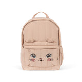 Konges Slojd juno kitty backpack, cameo rose