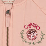 Konges Slojd juno bomber jacker mellow rose