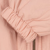 Konges Slojd juno bomber jacker mellow rose