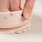 Done By Deer foodie set za jelo celebration, roze