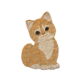 Lorena Canals tepih Ginger the cat