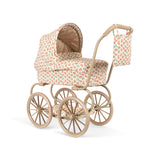 Konges Slojd cradle for dolls minnie, lumina