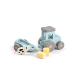 Done by deer tiny farm tractor set - dotti, mix boja