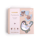 Filibabba my first puzzles