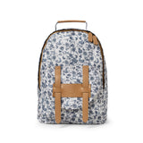 Elodie garden leo toile backpack MIDI