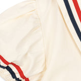 Konges Slojd allie haljina, eggnog