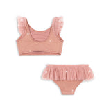 Konges Slojd kupaći amandine, powder pink
