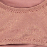 Konges Slojd kupaći amandine, powder pink