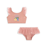 Konges Slojd kupaći amandine, powder pink