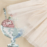 Konges Slojd amandine bikini, rosewater