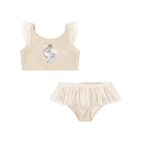 Konges Slojd amandine bikini, rosewater