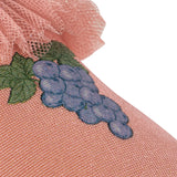 Konges Slojd amandine frill swim shoes, powder pink