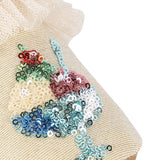 Konges Slojd amandine cipele za plivanje, rosewater