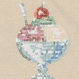 Konges Slojd amandine swimsuit, rosewater