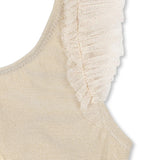 Konges Slojd amandine swimsuit, rosewater