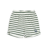 Konges Slojd asnou swim shorts, stripe verti