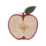 Lorena Canals washable rug apple