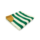 Konges Slojd beach towel antique stripe