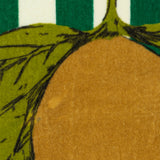 Konges Slojd beach towel antique stripe