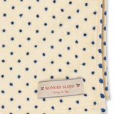 Konges Slojd beach towel estate dot