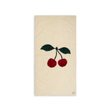 Konges Slojd beach towel estate dot