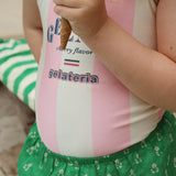 Konges Slojd cami šorts, vidaverde