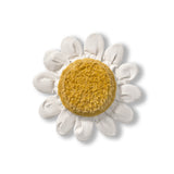 Lorena Canals podni jastuk white daisy