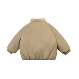 Donsje oscor jakna alpaka, sesame