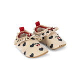 Konges Slojd manon swim shoes, coeur eclipse