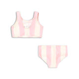 Konges Slojd pomia bikini, candy rose stripe