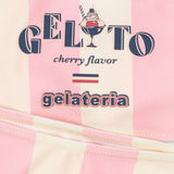 Konges Slojd pomia bikini, candy rose stripe