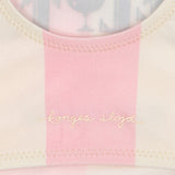 Konges Slojd pomia bikini, candy rose stripe