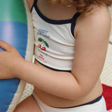 Konges Slojd vilja bikini, dew