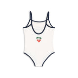 Konges Slojd vilja swimsuit, dew