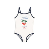 Konges Slojd vilja swimsuit, dew