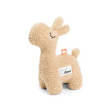 Done By Deer soft toy gift box lalee, sand