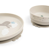 Done By Deer Foodie dinner set lalee, sand